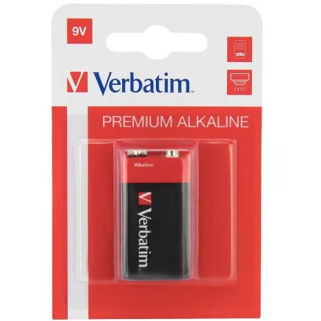 Oferte la Baterie 1x 9V LR61 Alkaline Blister