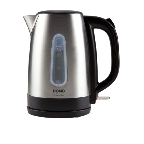 Oferte la Fierbator apa Domo DO496WK, Capacitate 1.7 L