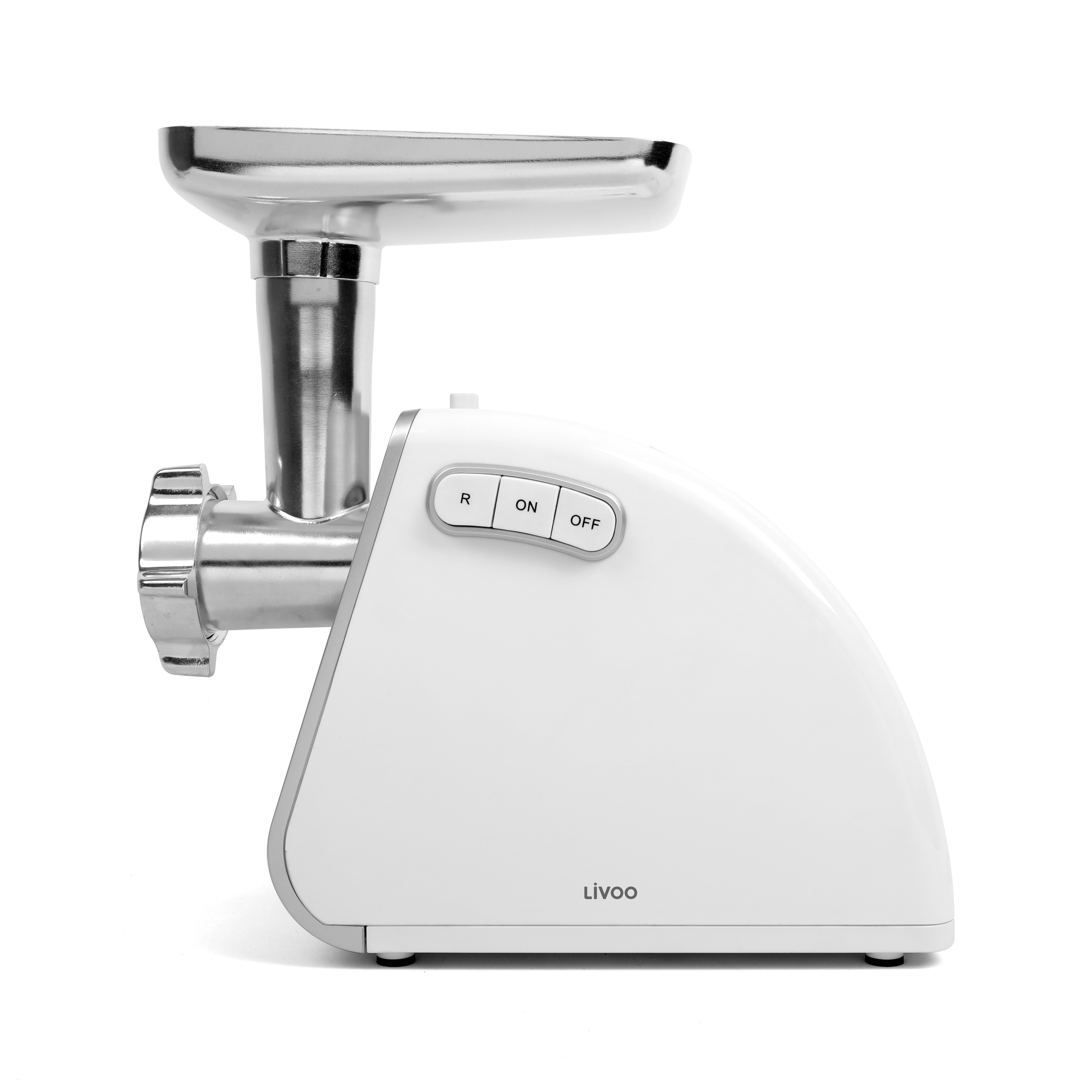 Oferte la Masina de tocat electrica Livoo DOP224, 400 W