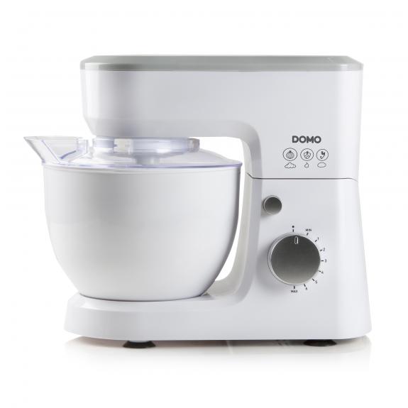 Oferte la Mixer Planetar Domo DO9241KR, Putere 600 W, Capacitate 4 Litri