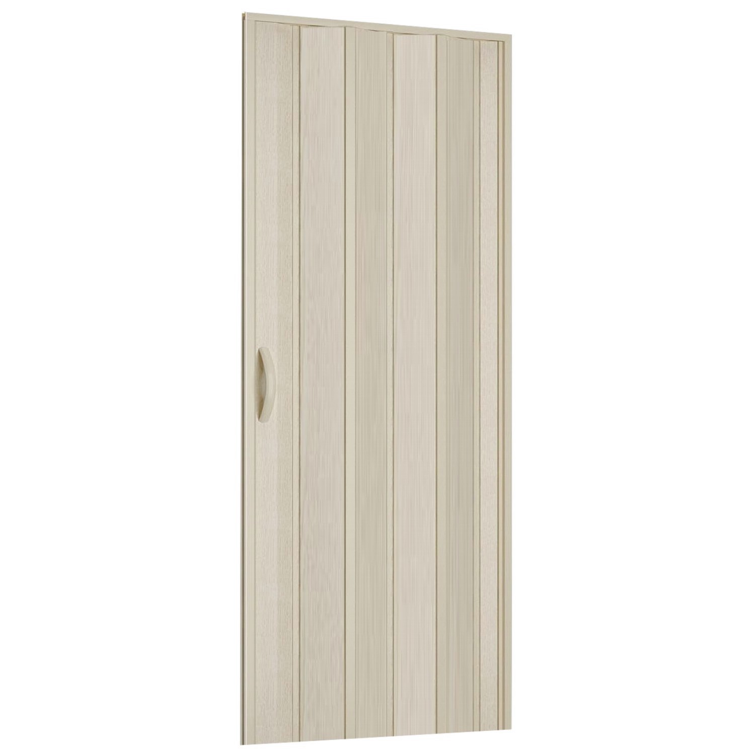 Oferte la Usa plianta din PVC Mix, decor alb, 203 x 85 cm