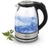 Oferte la Fierbator EKK012 Ceainic Electric YOSEMITE EKK012 - 5901299915059, 1,7 L