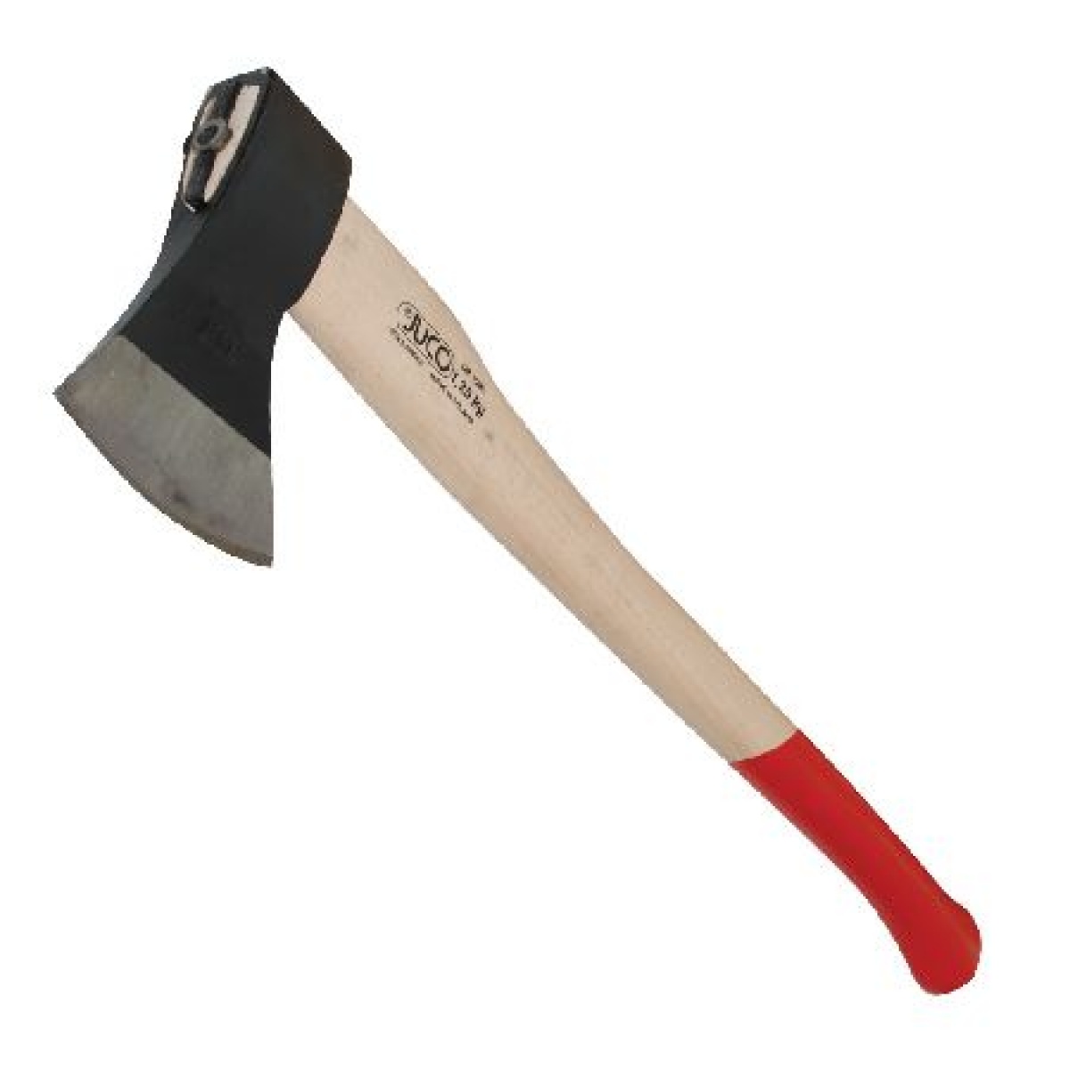 Oferte la TOPOR PANA FORJAT CU MANER LEMN 1200G