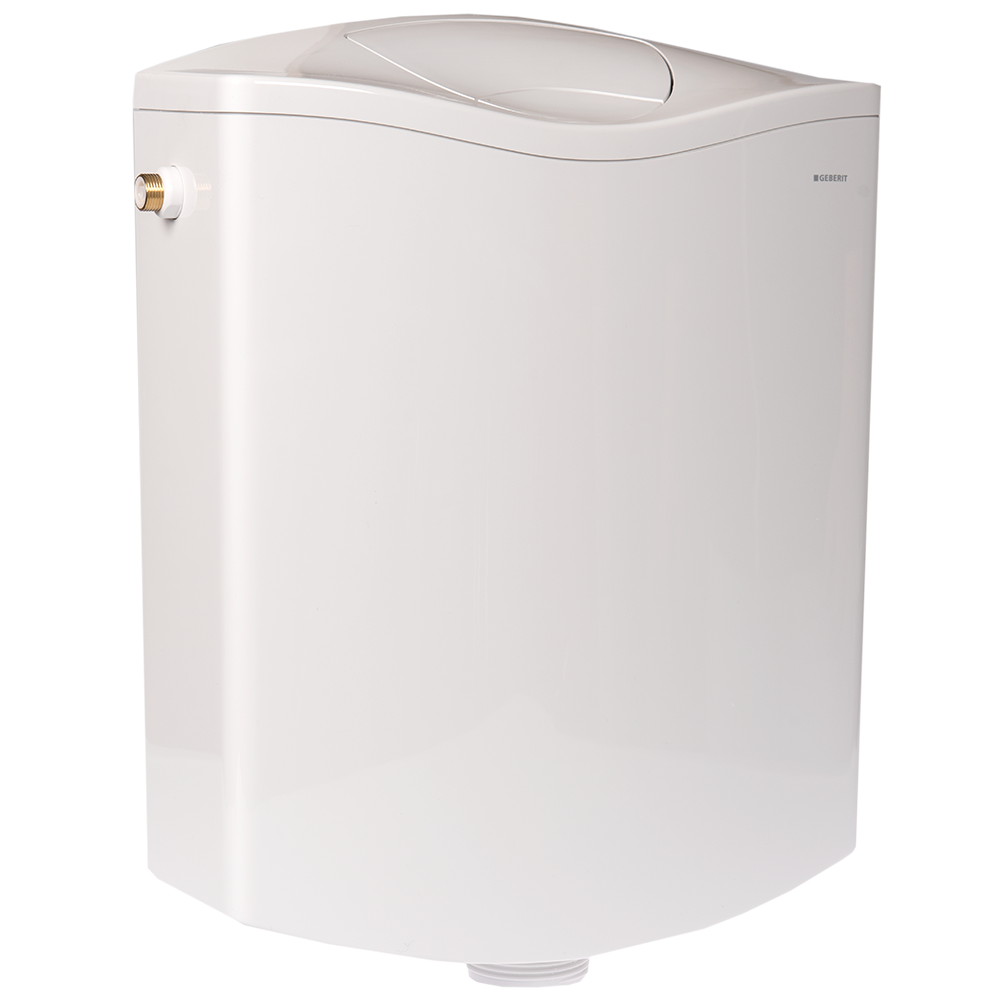 Oferte la Rezervor WC Geberit AP116plus, ABS, max 7,5 l