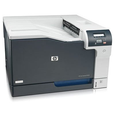 Oferte la Imprimanta laser LaserJet Professional CP5225dn - Color A3, retea, duplex