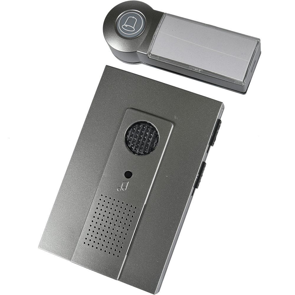 Oferte la Sonerie fara fir, Emos 6898, 220V,  raza 100 m