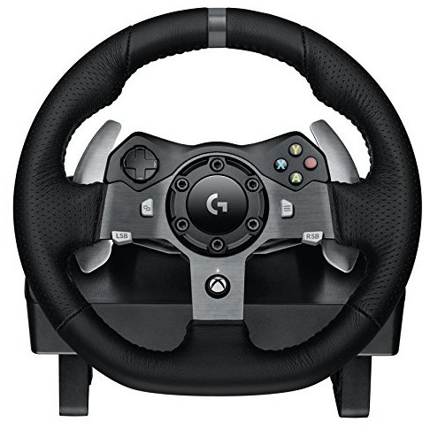 Oferte la Volan G920 Driving Force Racing PC XBox One