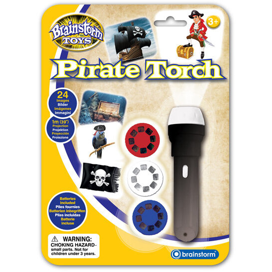 Oferte la Proiector tip lanterna Pirati