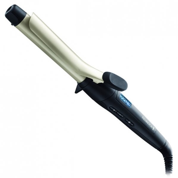 Oferte la Ondulator Pro Soft Curl Ci6325