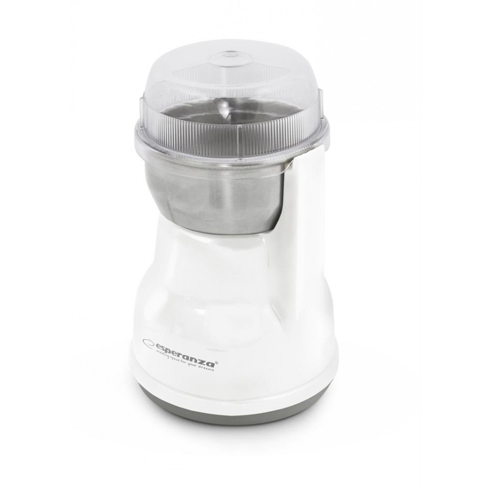 Rasnita Rasnita cafea EKC002W, 160 W, 50g, Alb