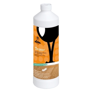 Oferte la Produs curatare parchet Loba Cleaner