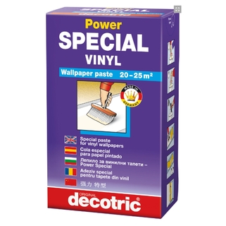 Oferte la Adeziv tapet universal  Pufas Decotric 200g  UNI-PUF200