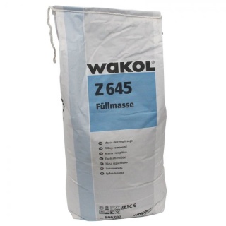 Oferte la Şapă pentru reparaţii  Wakol Z 645  sac 25 Kg