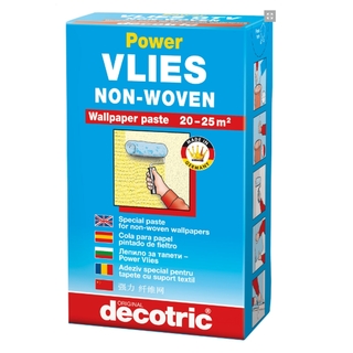 Oferte la Adeziv tapet vlies  Pufas Decotric 200g  VLI-PUF200