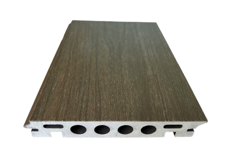 Oferte la Deck compozit  Exterpark Tech Cube Ipe  Sistem Instalare Magnet  22x145x2200mm