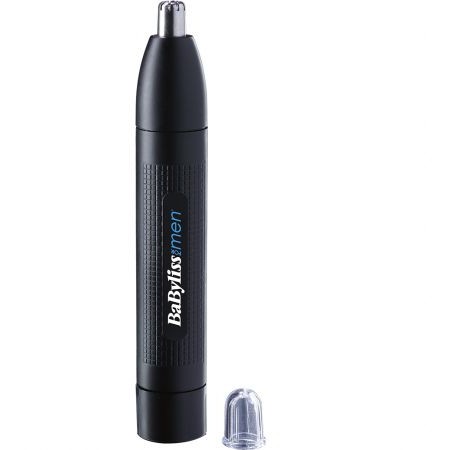 Oferte la Trimmer pentru nas sau urechi E650E Negru