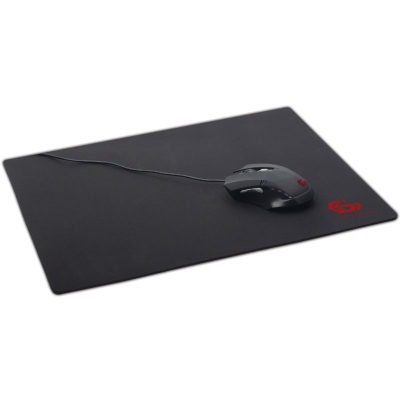 Oferte la Mousepad MP-GAME-M Negru