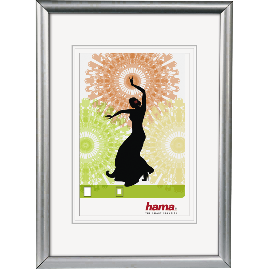 Oferte la Rama foto Madrid Silver