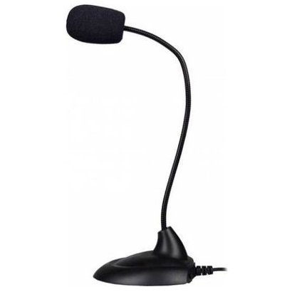 Oferte la Microfon SP-MIC100 Jack 3.5mm Negru