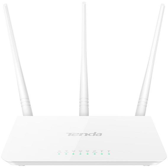 Oferte la Router wireless F3 N300 White