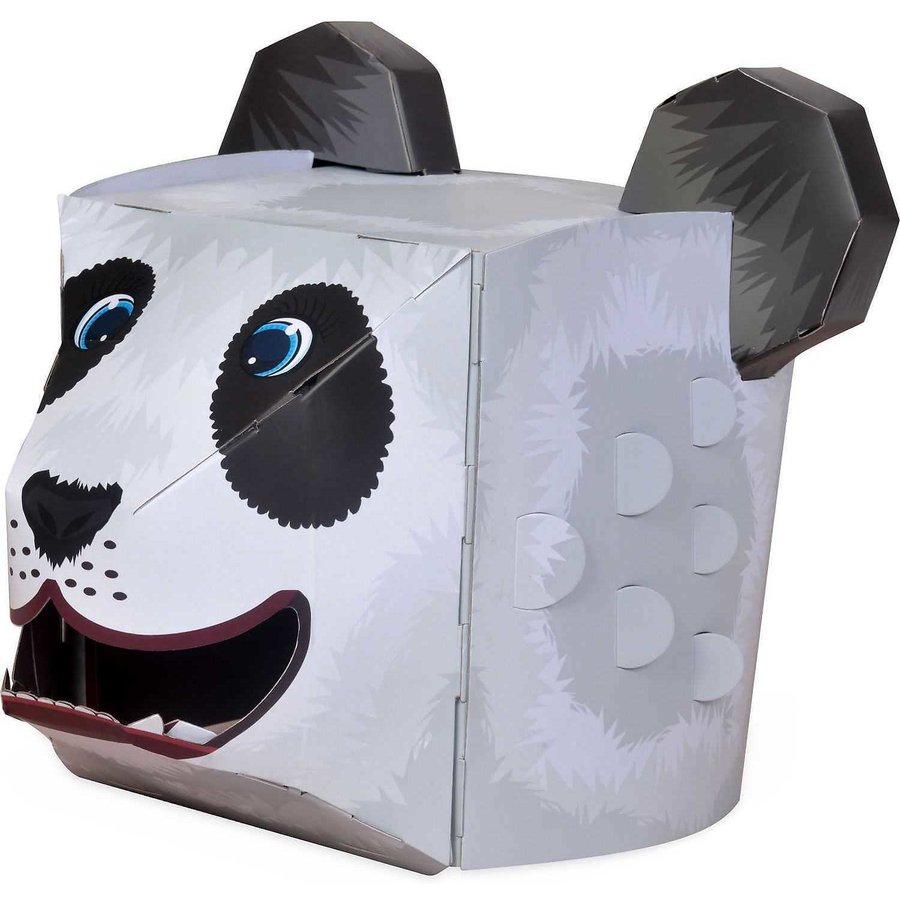 Oferte la Masca 3D Panda