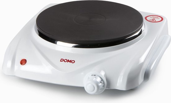 Oferte la Plita electrica cu un ochi DO309KP, 1500 W