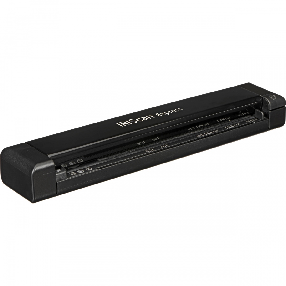 Oferte la Scaner IRIScan Express 4, USB, 8 ppm