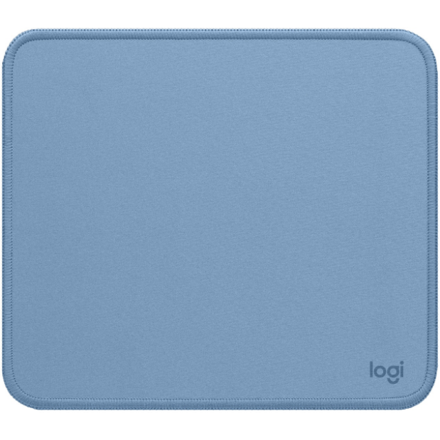 Oferte la Mousepad 956-000051 Studio 230x200 Blue Grey