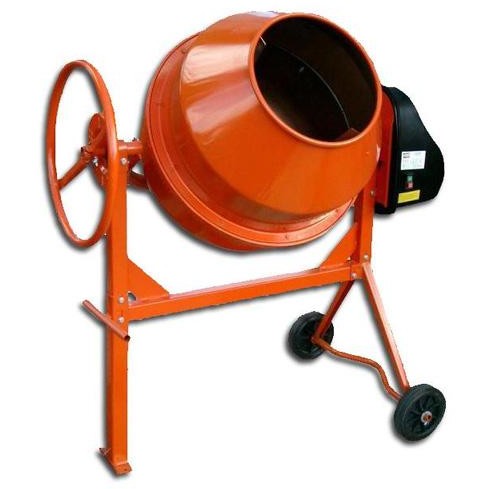 Oferte la Betoniera Agrimotor , cuva 155 L