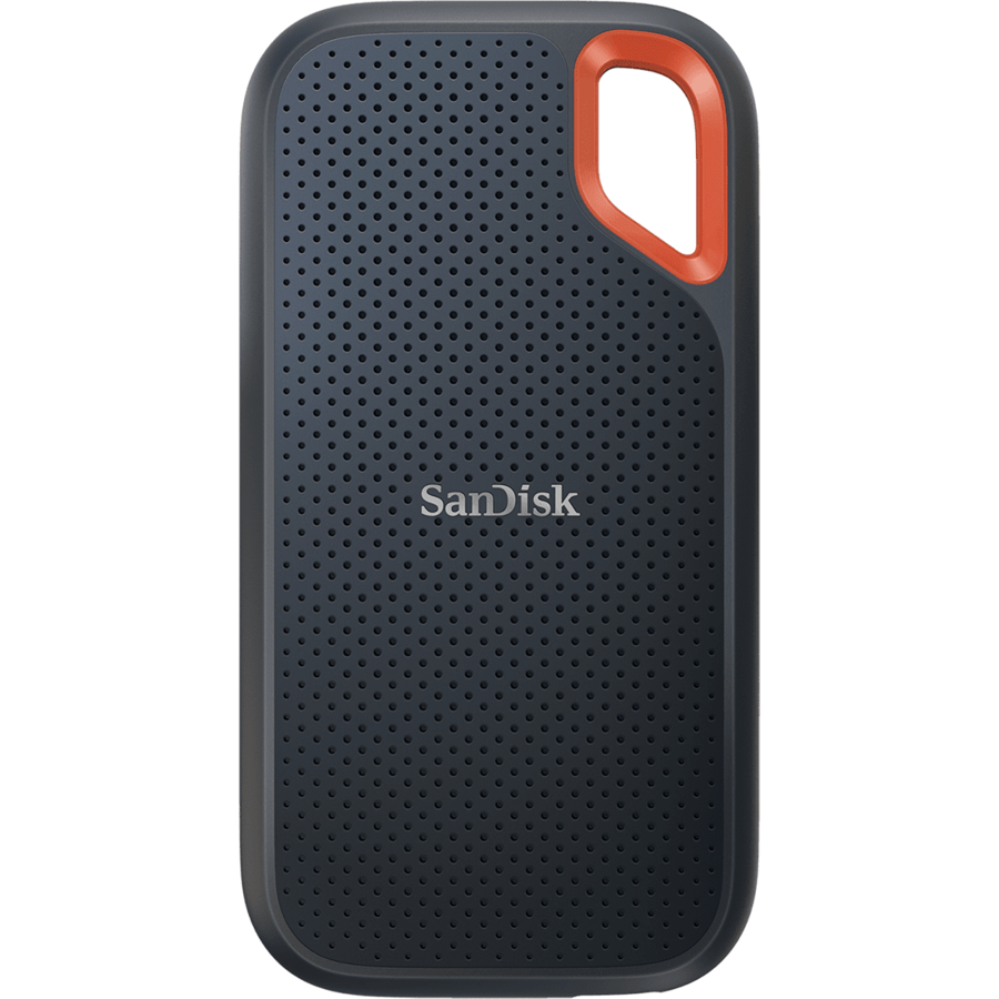 Oferte la SSD Extern Extreme Portable V2 4TB USB 3.2 Black