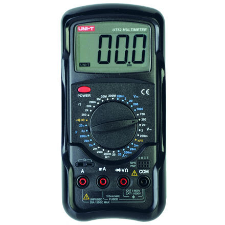 Oferte la MULTIMETRU UT52