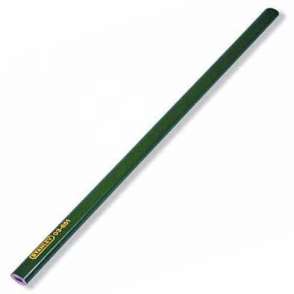 Oferte la creion tamplarie, mina 4H, 176 mm