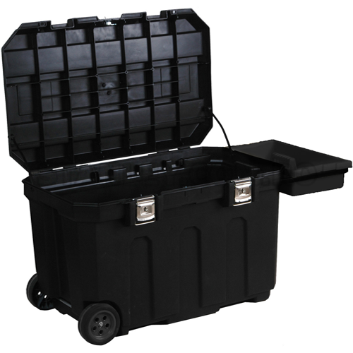 cutie scule mobila, capacitate 187 l
