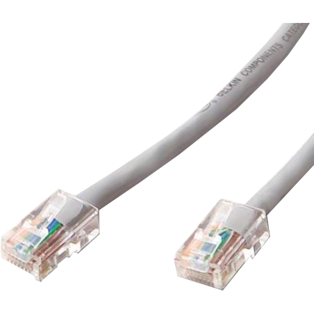 Oferte la Patchcord UTP Cat5e 5m Grey