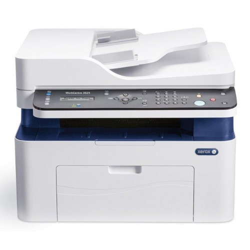 Oferte la Multifunctionala WorkCenter 3025 Multifunctionala laser, monocrom, A4, 20 ppm