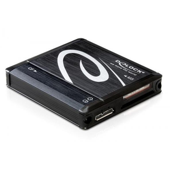Oferte la Card reader USB 3.0 All in 1