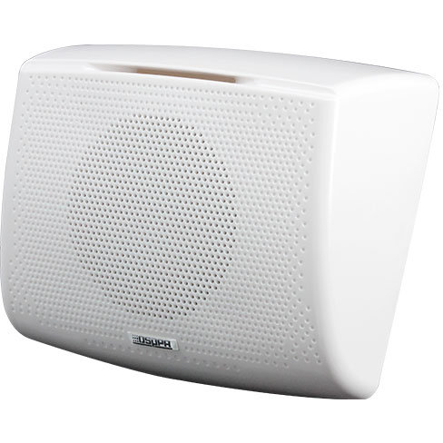 Oferte la Boxa de Perete DSPPA DSP117 100V 180Hz-15kHz 10W Alb