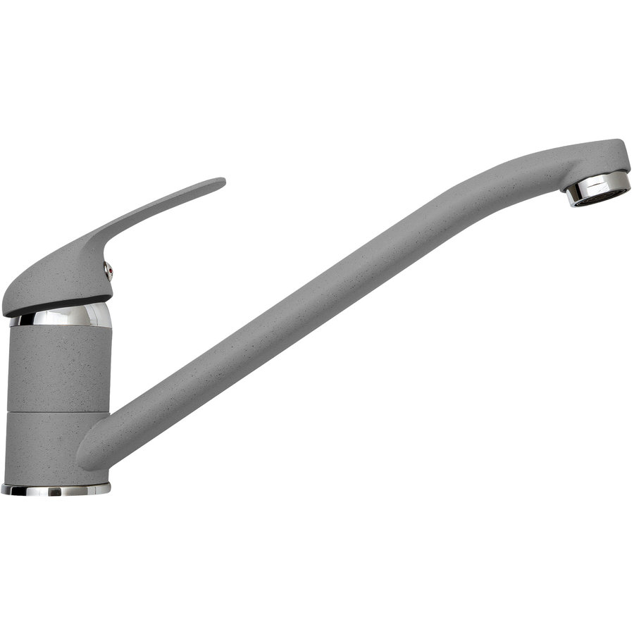 Oferte la Baterie bucatarie ASALIA Grey
