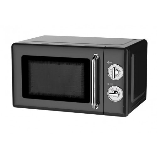 Oferte la Cuptor cu microunde Mamma Mia 700W 20L Negru