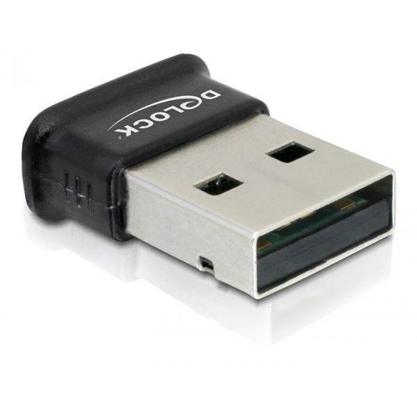 Oferte la Delock Adaptor USB 2.0 Bluetooth V4.0 Dual Mode