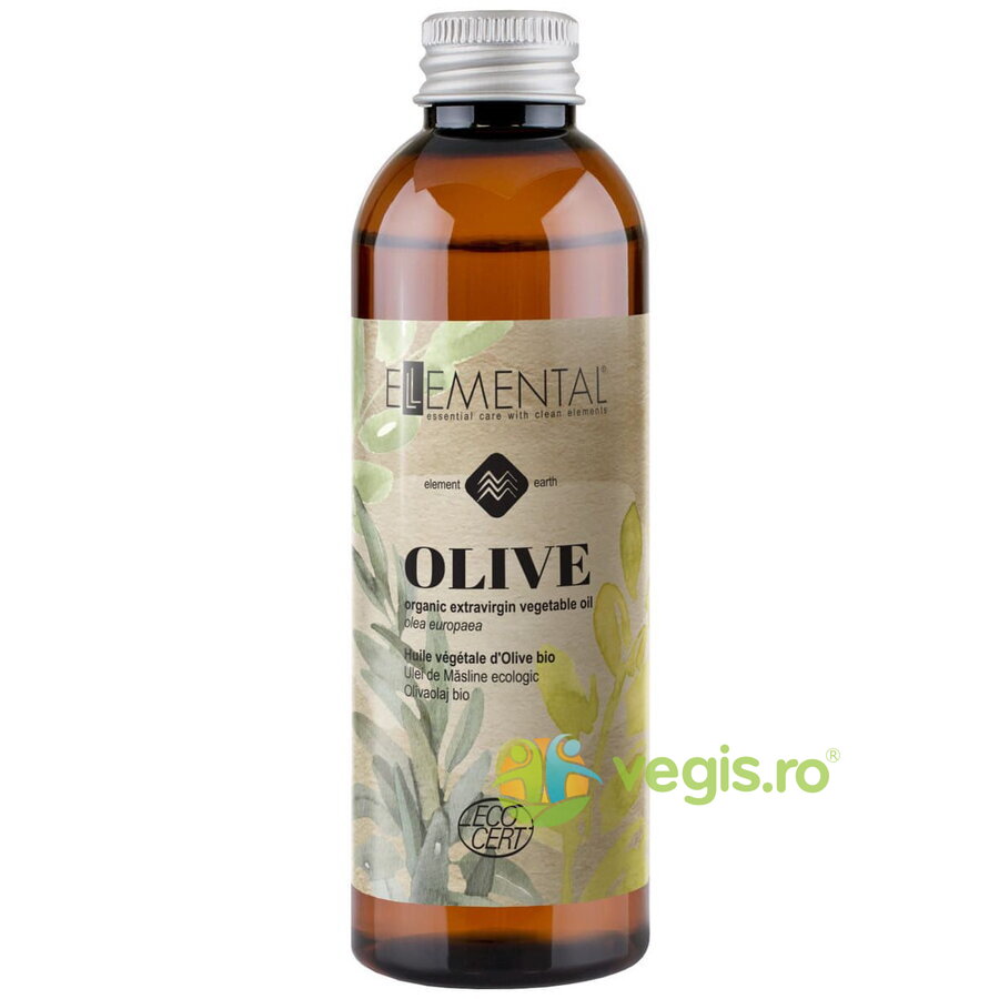 Oferte la Ulei de Masline Extravirgin Bio 100ml