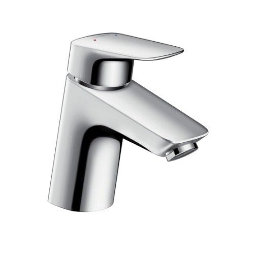 Oferte la Baterie lavoar Hansgrohe Logis 70