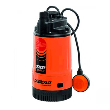 Oferte la Pompa submersibila Pedrollo Top Multi 2 80 l/min