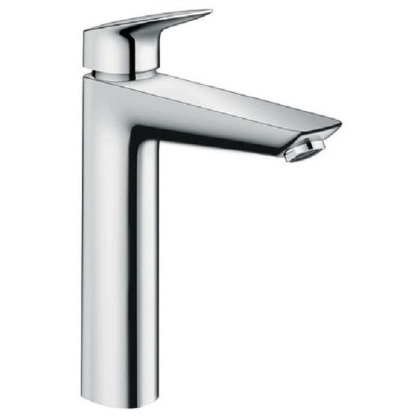 Oferte la Baterie lavoar Hansgrohe Logis 190 - Pentru lavoar montat pe blat