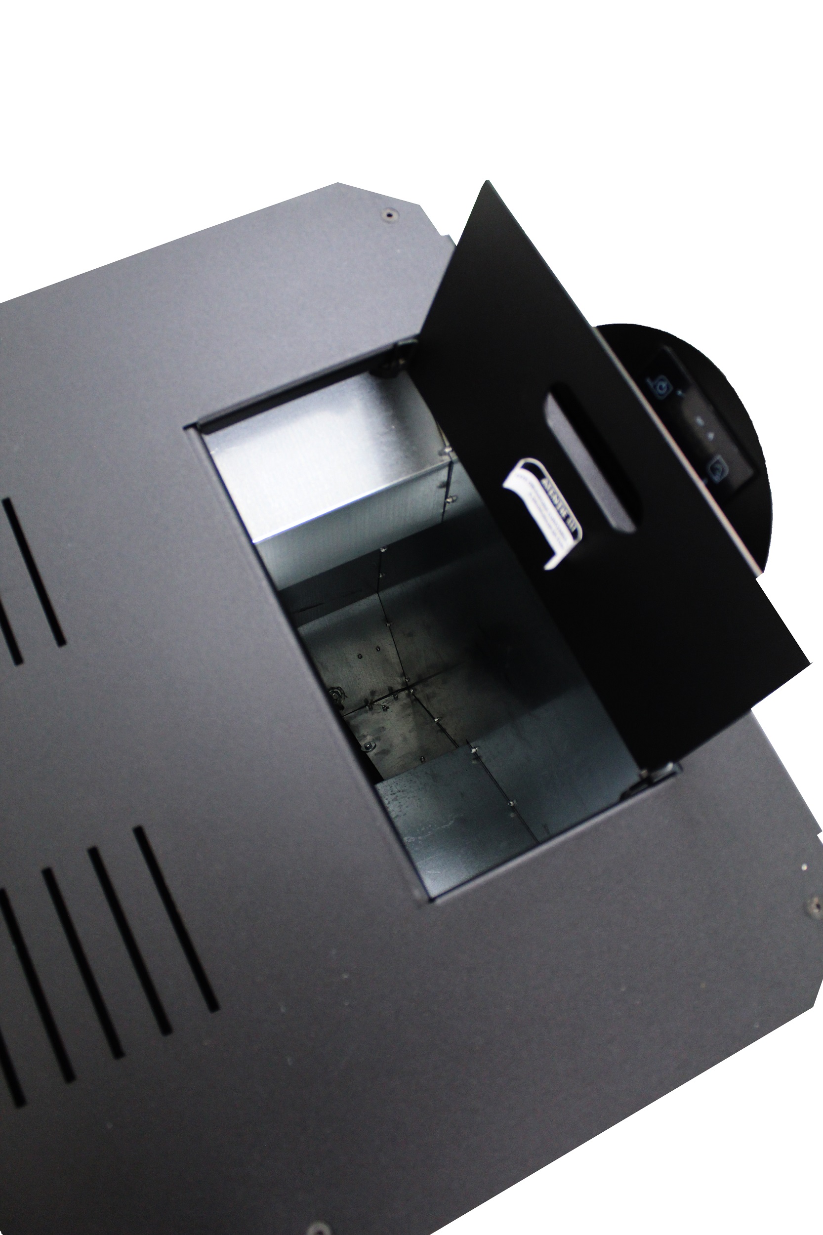 Pachet Centrala peleti Fornello Primo Pellet Black 25 kw complet echipata pentru incalzire pompa circulatie vas expansiune automatizare kit evacuare 2.5 ml Termostat Salus 091FLRFV2 Aspirato