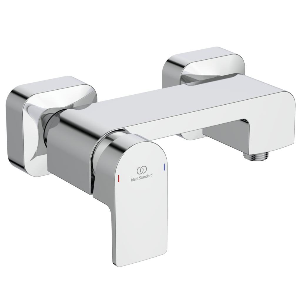 Oferte la BATERIE PENTRU DUS PE PERETE IDEAL STANDARD EDGE A7120