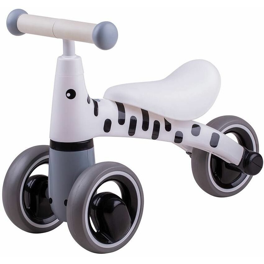 Oferte la Tricicleta fara pedale Zebra