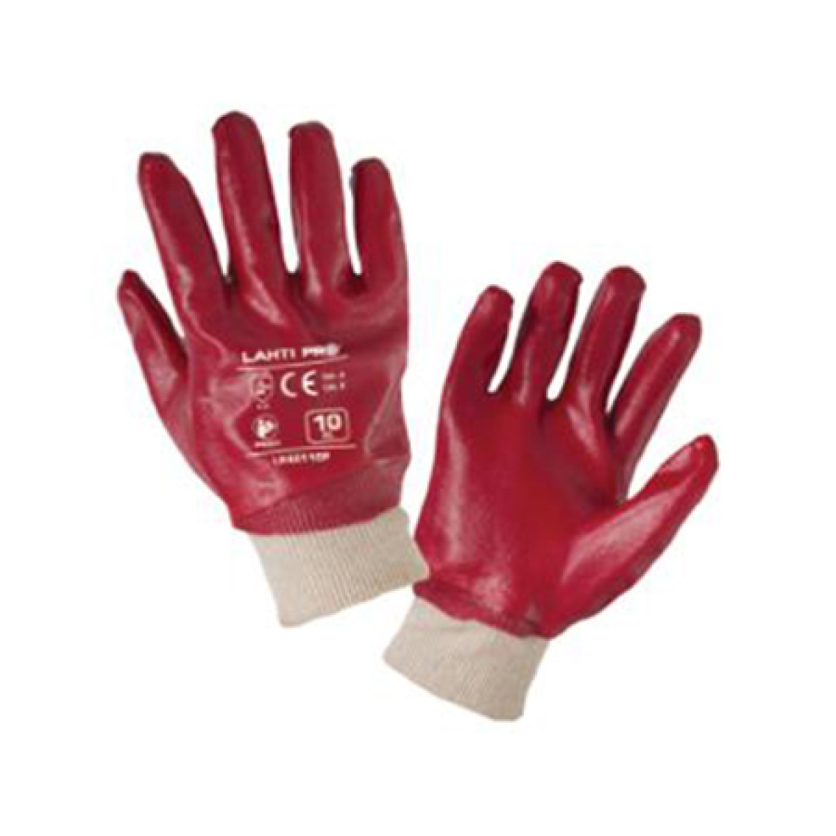 Oferte la MANUSA BUMBAC CU VINIL - (10)