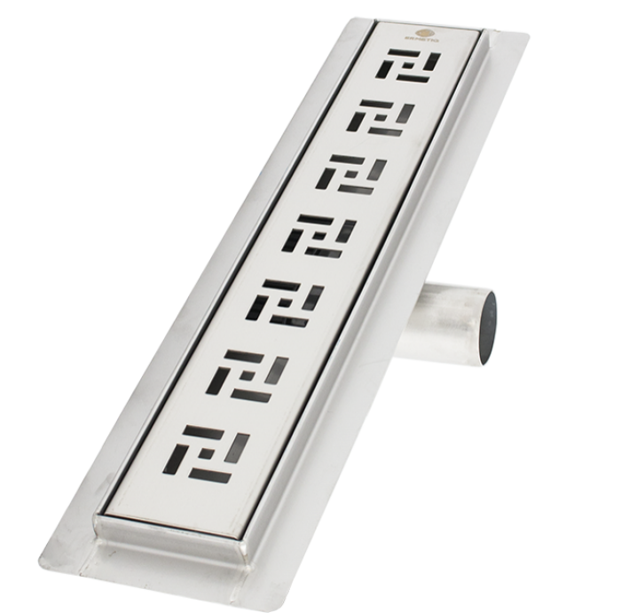 Oferte la Rigola Grila din inox Everpro 800x70 VEN-S807b  ( stoc bucegi )