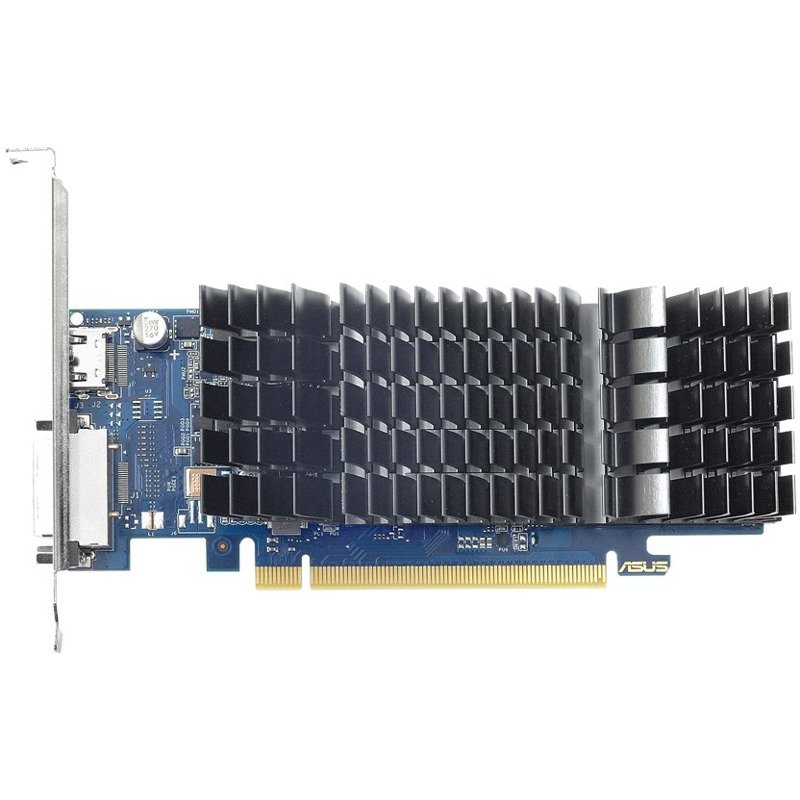 Oferte la Placa video nVidia GeForce GT 1030 SL BRK 2GB DDR5 64bit